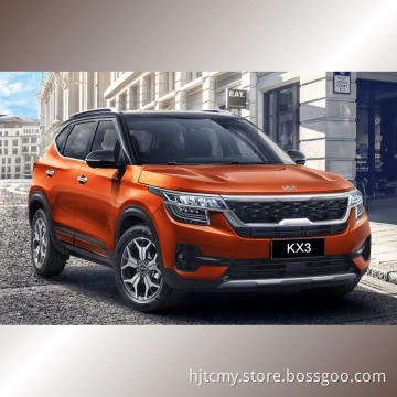 2021 Kia kx3 Aopao 1.5L CVT trendy version new cars
